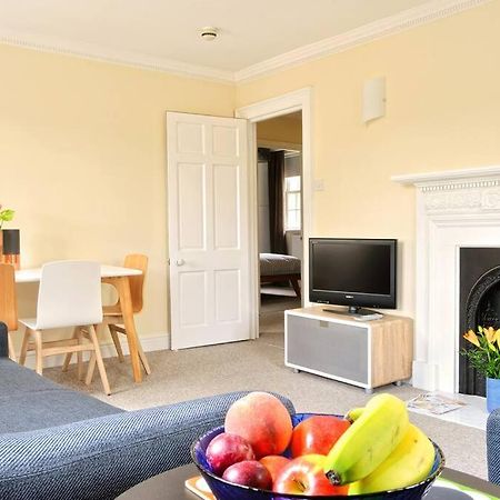 **Spotless, Bright 2 Double Bed, Period Features** Apartment Bath Bagian luar foto
