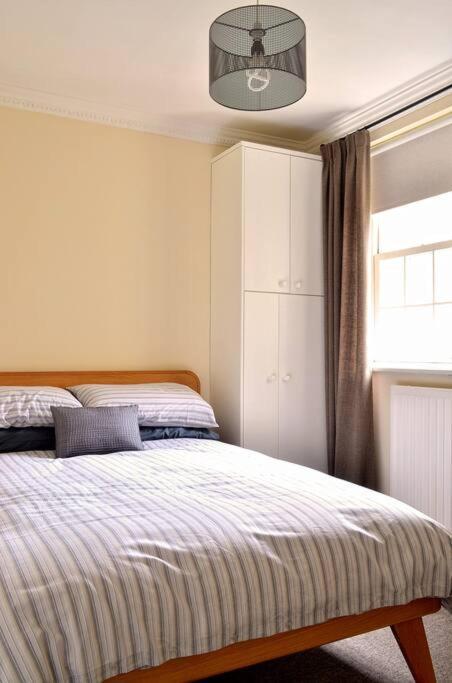 **Spotless, Bright 2 Double Bed, Period Features** Apartment Bath Bagian luar foto
