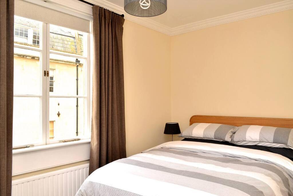 **Spotless, Bright 2 Double Bed, Period Features** Apartment Bath Bagian luar foto