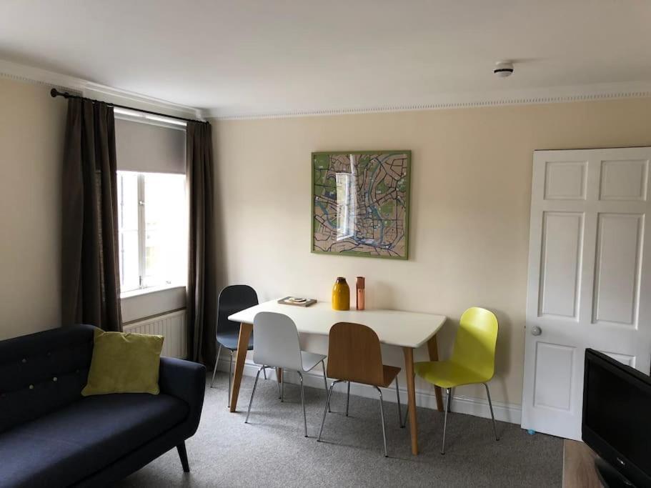 **Spotless, Bright 2 Double Bed, Period Features** Apartment Bath Bagian luar foto